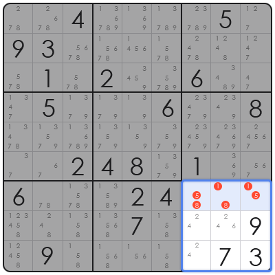 when did sudoku come out